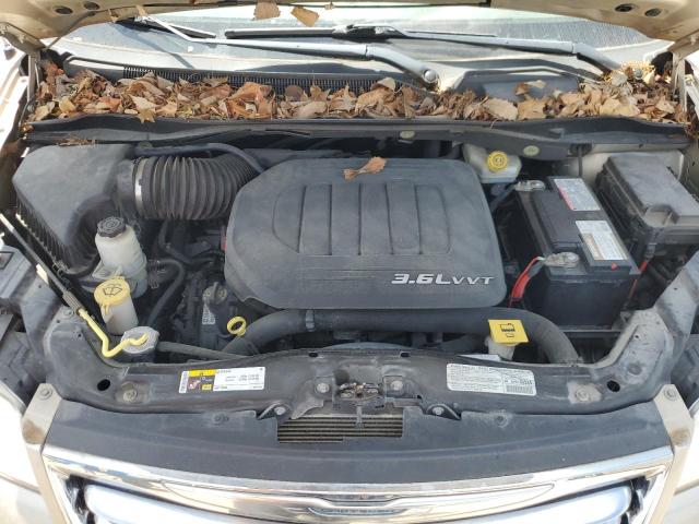 Photo 12 from auction – 2013 CHRYSLER TOWN & COU with VIN 2C4RC1BG8DR604860