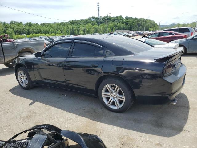 Photo 2 from auction – 2011 DODGE CHARGER with VIN 2B3CL3CG9BH593470