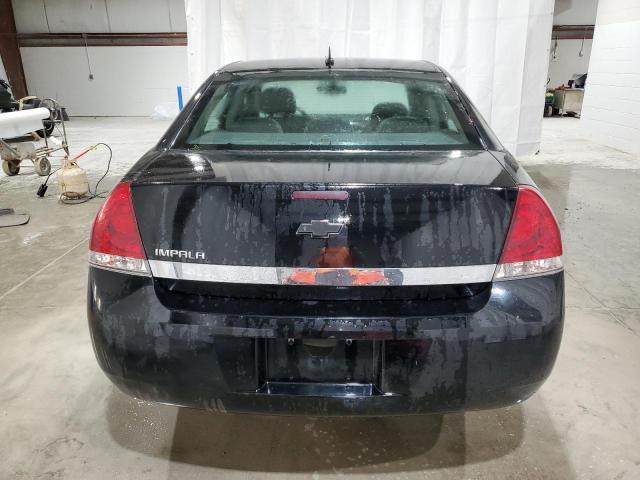Photo 6 from auction – 2008 CHEVROLET IMPALA LT with VIN 2G1WT58N681282944