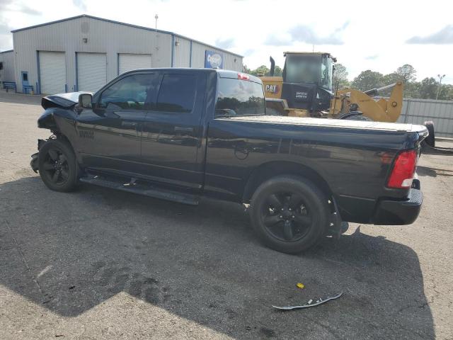 Photo 2 from auction – 2018 RAM 1500 ST with VIN 1C6RR7FG4JS214609