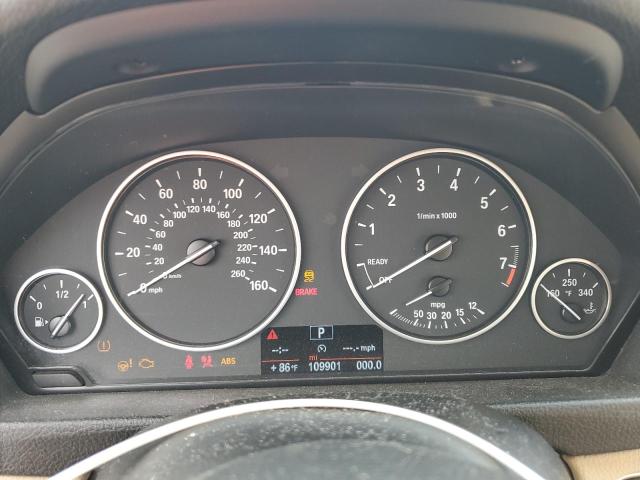 Foto 9 de la subasta – 2014 BMW 320 I con VIN WBA3B1G55ENT00641