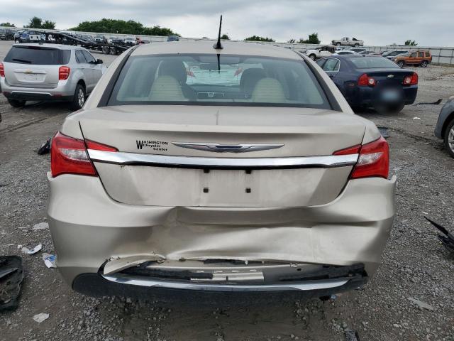 Photo 6 from auction – 2013 CHRYSLER 200 TOURIN with VIN 1C3CCBBB9DN571403