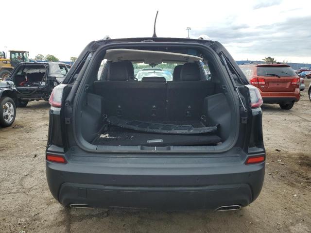 Photo 6 from auction – 2021 JEEP CHEROKEE L with VIN 1C4PJMMX3MD111702