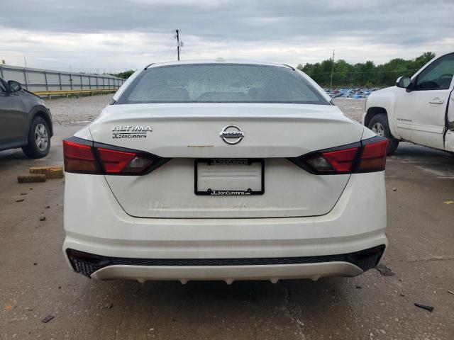 Photo 6 from auction – 2019 NISSAN ALTIMA S with VIN 1N4BL4BV9KC226903