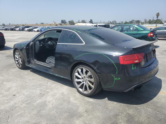 Photo 2 from auction – 2015 AUDI A5 PREMIUM with VIN WAUMFAFRXFA036239
