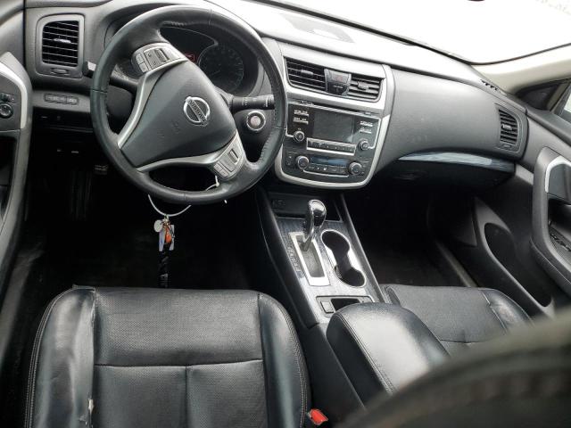 Photo 8 from auction – 2017 NISSAN ALTIMA 2.5 with VIN 1N4AL3AP1HC293187