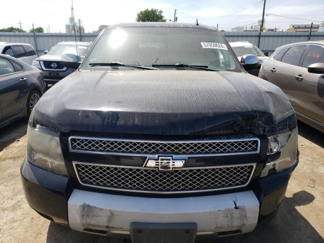 Photo 5 from auction – 2010 CHEVROLET AVALANCHE with VIN 3GNVKFE06AG300481