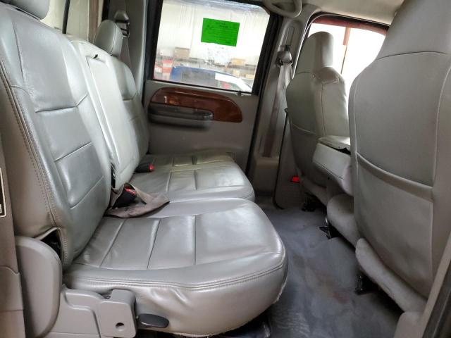 Фото 10 с аукциона – 2004 FORD F350 SUPER с VIN 1FTWW33P24EB04534