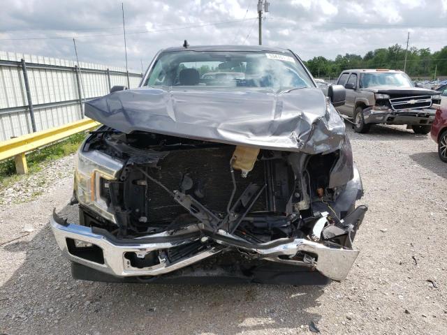 Photo 5 from auction – 2019 FORD F150 SUPER with VIN 1FTEW1E54KFA67019