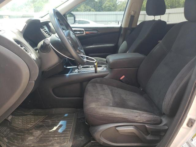 صورة رقم 7 من المزاد - 2013 NISSAN PATHFINDER مع VIN 5N1AR2MN8DC679804