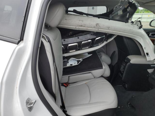 Photo 10 from auction – 2022 JEEP COMPASS LI with VIN 3C4NJDCB8NT203235
