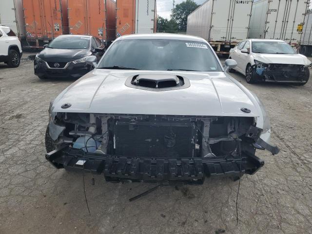 Photo 5 from auction – 2021 DODGE CHALLENGER with VIN 2C3CDZFJ8MH603158