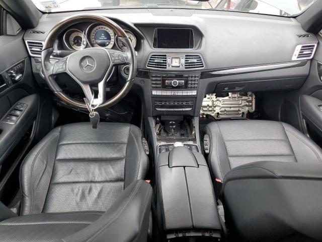 Photo 8 from auction – 2014 MERCEDES-BENZ E 550 with VIN WDDKK7DF3EF246352