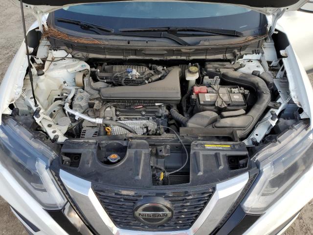 Photo 12 from auction – 2019 NISSAN ROGUE S with VIN KNMAT2MT5KP510799