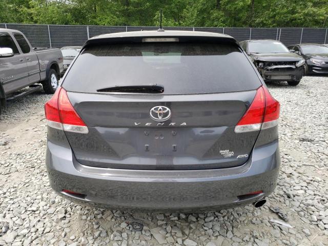 Photo 6 from auction – 2011 TOYOTA VENZA with VIN 4T3BA3BB5BU022418