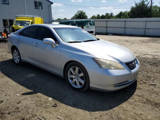 Photo 4 from auction – 2007 LEXUS ES 350 with VIN JTHBJ46G472034487