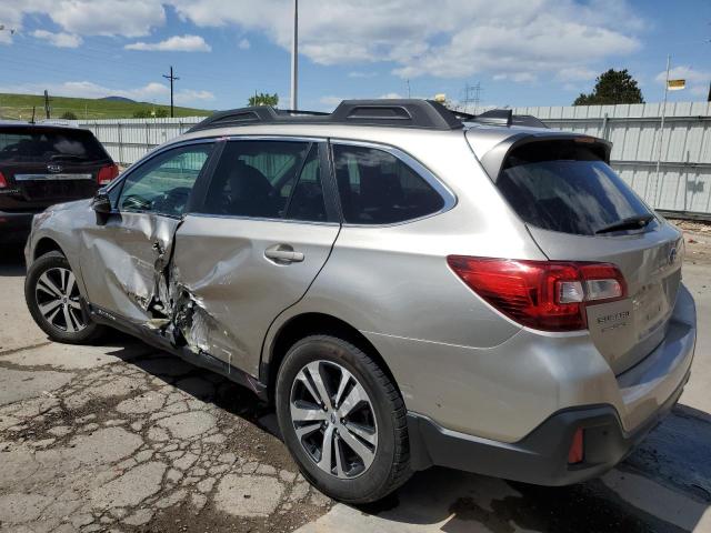 صورة رقم 2 من المزاد - 2019 SUBARU OUTBACK 3. مع VIN 4S4BSENC0K3201882