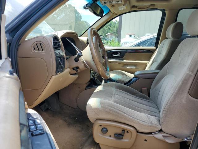 Фото 7 с аукциона – 2002 GMC ENVOY с VIN 1GKDT13S222283962