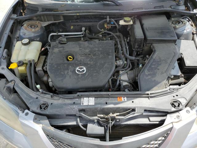 Photo 11 from auction – 2006 MAZDA 3 I with VIN JM1BK12F061498651