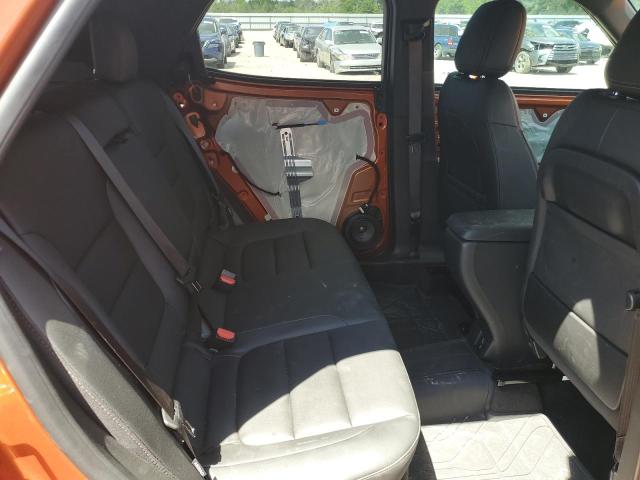 Photo 11 from auction – 2023 CHEVROLET TRAILBLAZE with VIN KL79MSSL1PB129505