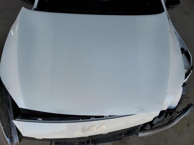 Photo 11 from auction – 2024 KIA FORTE GT with VIN 3KPF44AC4RE694002