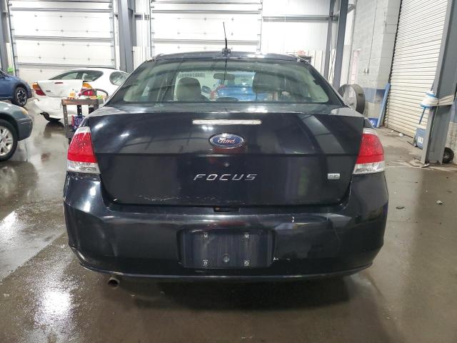 Photo 6 from auction – 2008 FORD FOCUS SE with VIN 1FAHP35N68W175095