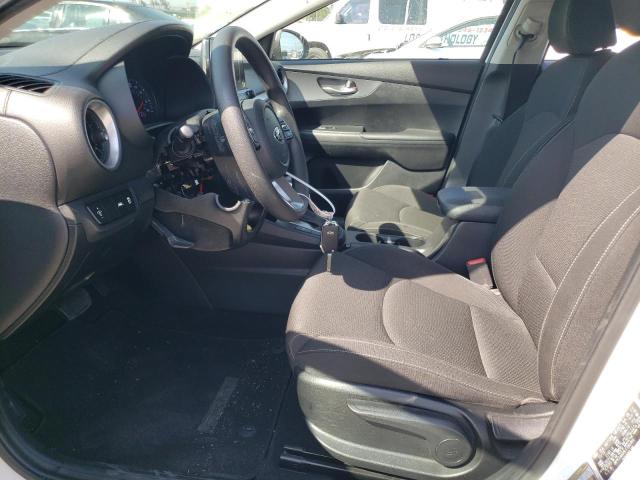 Photo 7 from auction – 2020 KIA FORTE FE with VIN 3KPF24AD8LE183964