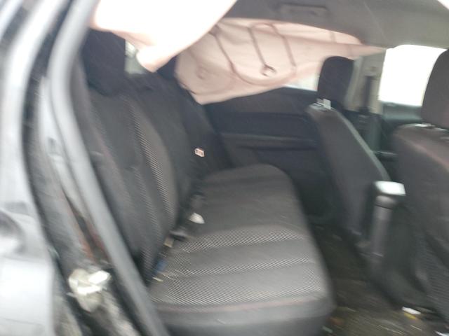 Photo 10 from auction – 2012 GMC TERRAIN SL with VIN 2GKALSEK4C6171318