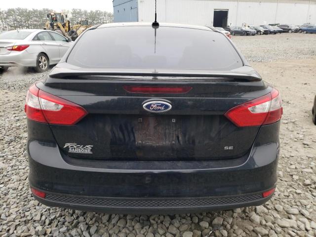 Photo 6 from auction – 2014 FORD FOCUS SE with VIN 1FADP3F21EL415749