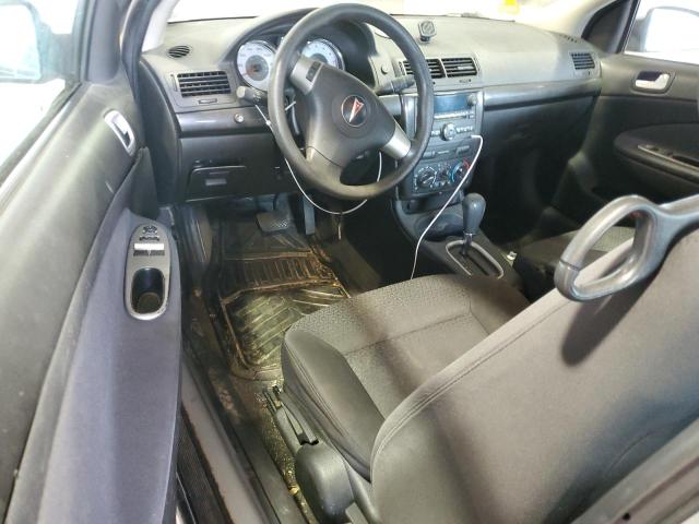 Photo 8 from auction – 2008 PONTIAC G5 with VIN 1G2AL18F887133784