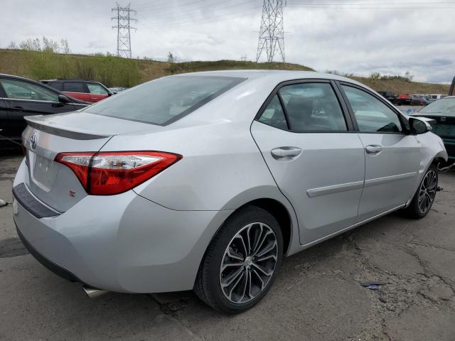 Zdjęcie 3 z aukcji – 2015 TOYOTA COROLLA L z VIN 5YFBURHE2FP358958