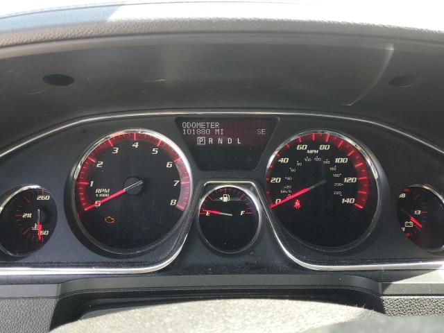 Photo 9 from auction – 2016 GMC ACADIA SLT with VIN 1GKKVRKD4GJ169431