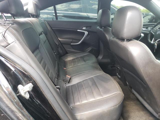 Photo 10 from auction – 2014 BUICK REGAL GS with VIN 2G4GU5GX1E9226818