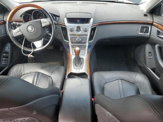 Photo 8 from auction – 2011 CADILLAC CTS PREMIU with VIN 1G6DP5ED1B0152204