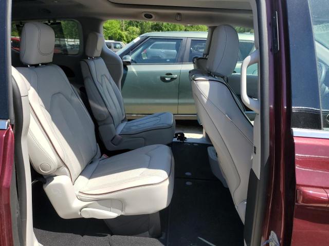 Photo 11 from auction – 2017 CHRYSLER PACIFICA L with VIN 2C4RC1GGXHR633310