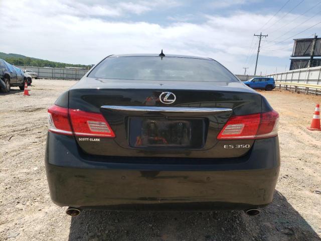 Photo 6 from auction – 2011 LEXUS ES 350 with VIN JTHBK1EG8B2443890