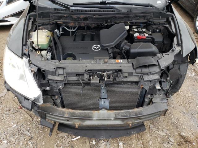 Photo 11 from auction – 2010 MAZDA CX-9 with VIN JM3TB3MA8A0231927