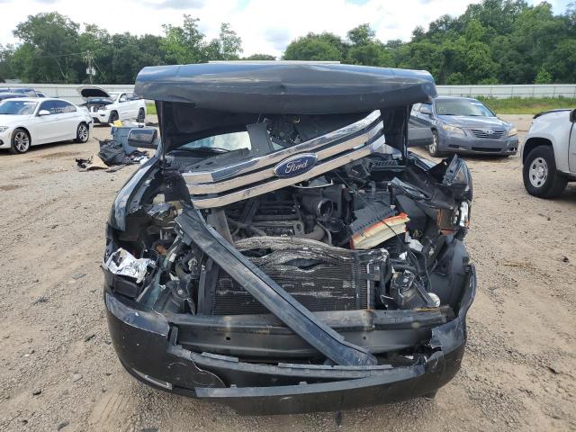 Photo 5 from auction – 2010 FORD FLEX SEL with VIN 2FMGK5CC1ABA34715
