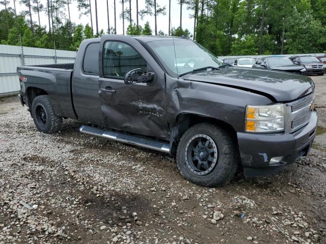 Zdjęcie 4 z aukcji – 2010 CHEVROLET SILVERADO z VIN 1GCSKTE38AZ214660