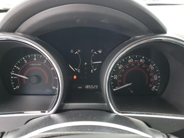 Photo 9 from auction – 2011 TOYOTA HIGHLANDER with VIN 5TDDK3EH8BS049409