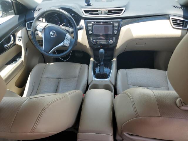 Photo 8 from auction – 2016 NISSAN ROGUE S with VIN 5N1AT2MT3GC763162