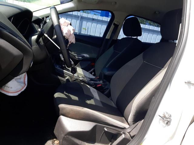 Photo 7 from auction – 2013 FORD FOCUS SE with VIN 1FADP3F21DL175987