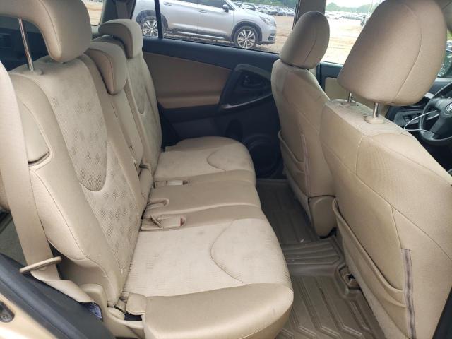 Photo 10 from auction – 2009 TOYOTA RAV4 with VIN JTMBF33VX95004122