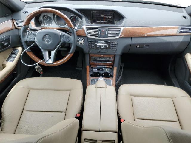 Photo 8 from auction – 2012 MERCEDES-BENZ E 350 4MAT with VIN WDDHF8JB8CA645838