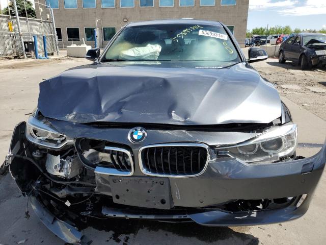 Photo 5 from auction – 2014 BMW 328 XI SUL with VIN WBA3B5C5XEP539748