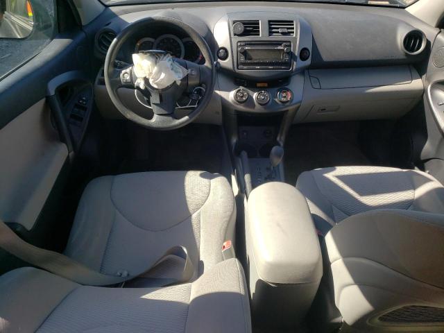 Photo 8 from auction – 2012 TOYOTA RAV4 with VIN 2T3BF4DVXCW215194