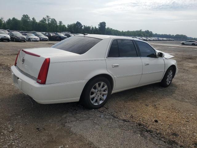 Photo 3 from auction – 2008 CADILLAC DTS with VIN 1G6KD57Y88U164285