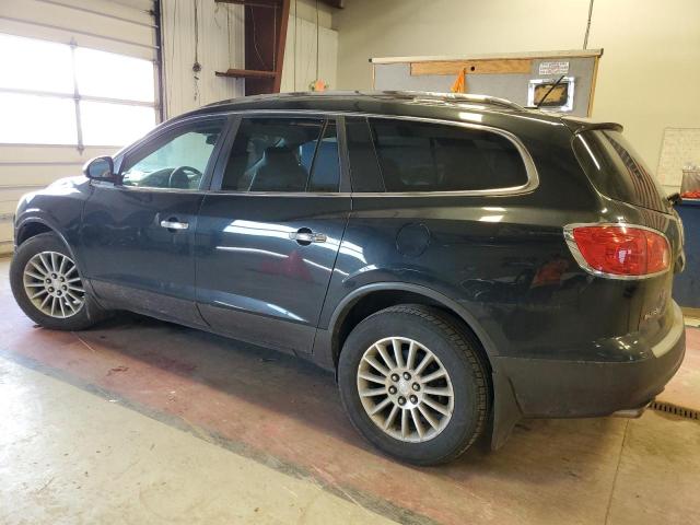 Photo 2 from auction – 2008 BUICK ENCLAVE CX with VIN 5GAER23718J166194