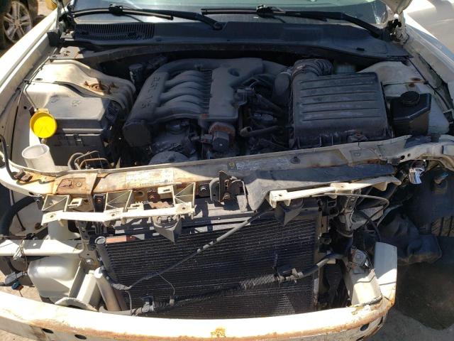 Photo 11 from auction – 2008 DODGE CHARGER SX with VIN 2B3KA33GX8H336683