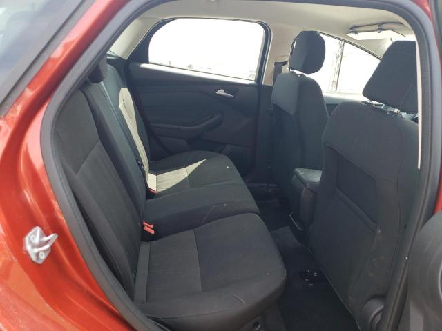 Photo 10 from auction – 2018 FORD FOCUS SE with VIN 1FADP3K29JL320811